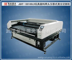 武汉金运激光股份 玩具加工设备产品列表