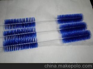 全自动斜度绞毛刷制造机 引领奶瓶刷与奶嘴刷生产新纪元——宁波菲尔达制刷机械厂精益制造解析
